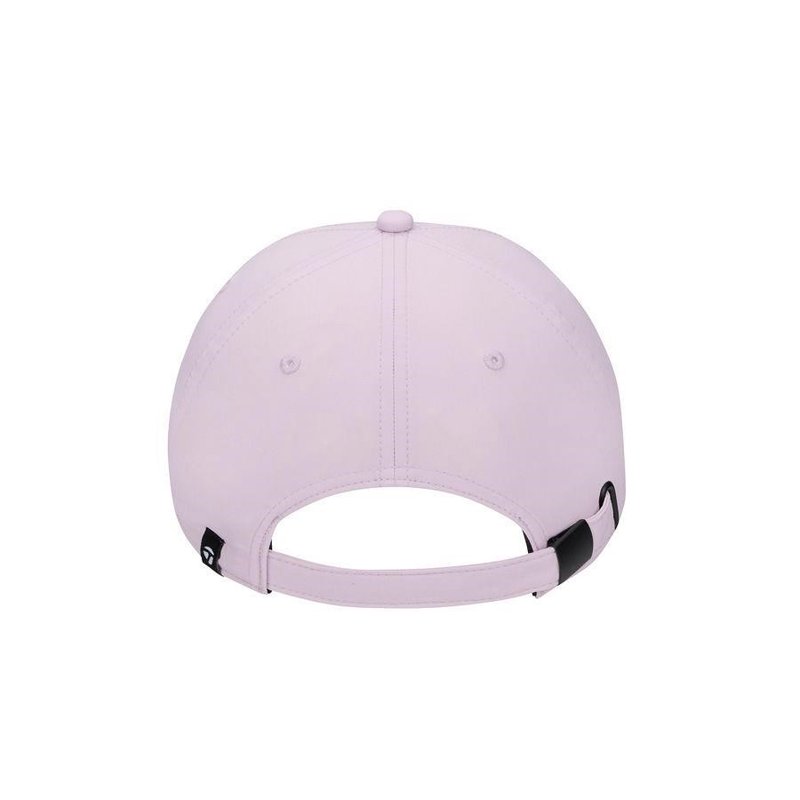 TaylorMade Hamptons damska czapka z daszkiem, purple