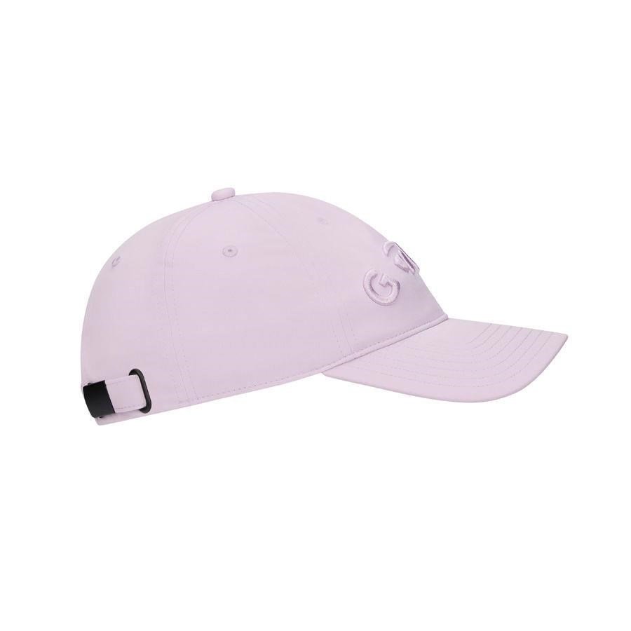 TaylorMade Hamptons damska czapka z daszkiem, purple