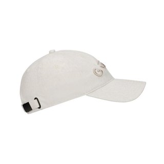 TaylorMade Hamptons damska czapka z daszkiem, oatmeal