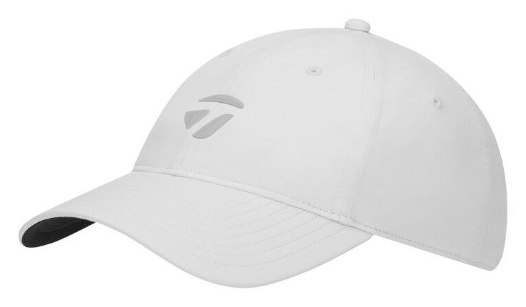 TaylorMade Hamptons damska czapka, jasnoszara