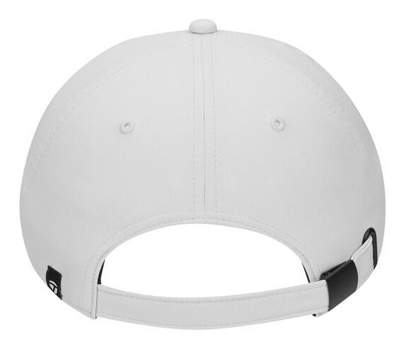 TaylorMade Hamptons damska czapka, jasnoszara