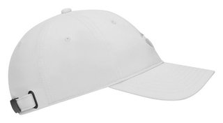 TaylorMade Hamptons damska czapka, jasnoszara