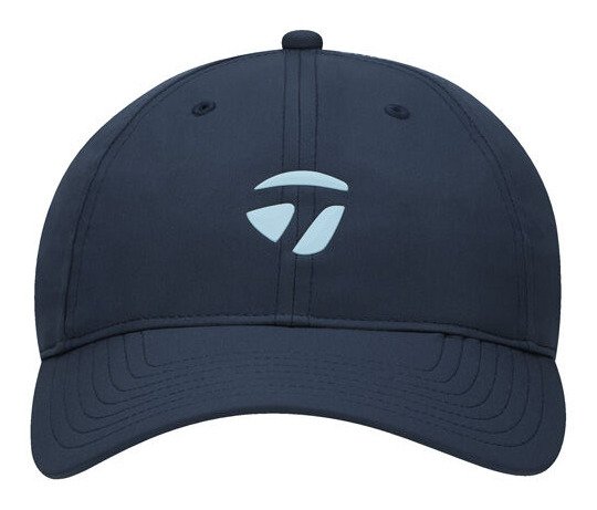 TaylorMade Hamptons damska czapka, navy, XS