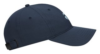 TaylorMade Hamptons damska czapka, navy, XS