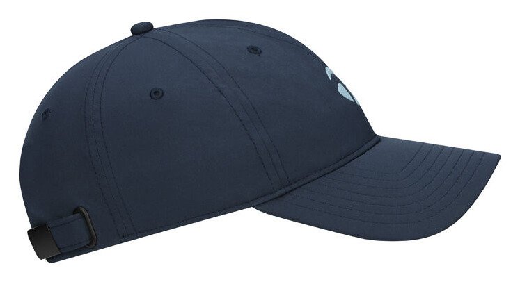 TaylorMade Hamptons damska czapka, navy, XS
