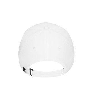TaylorMade Junior Radar czapka z daszkiem dla dzieci, biała