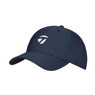 TaylorMade Junior Radar czapka z daszkiem dla dzieci, granatowa
