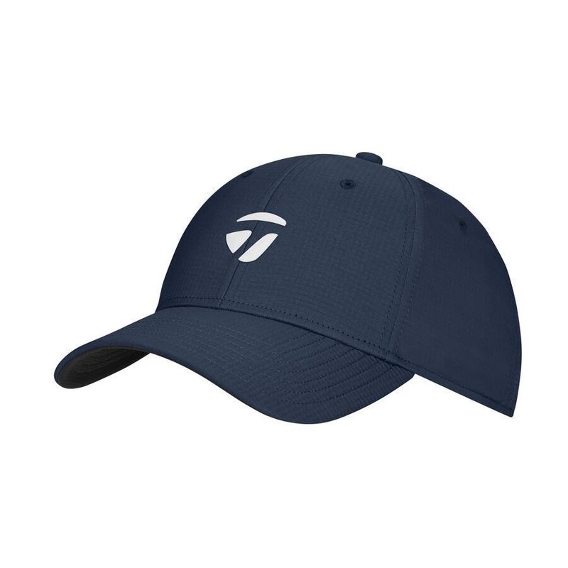 TaylorMade Junior Radar czapka z daszkiem dla dzieci, granatowa