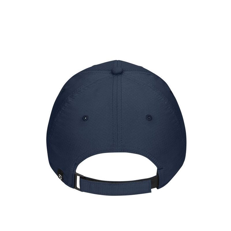 TaylorMade Junior Radar czapka z daszkiem dla dzieci, granatowa