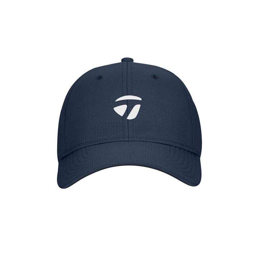 TaylorMade Junior Radar czapka z daszkiem dla dzieci, granatowa