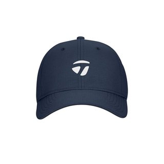 TaylorMade Junior Radar czapka z daszkiem dla dzieci, granatowa