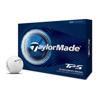 TaylorMade TP5 piłki golfowe