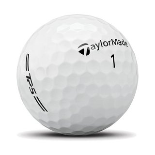TaylorMade TP5 piłki golfowe