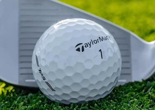 TaylorMade TP5 piłki golfowe