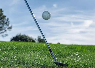 TaylorMade TP5 piłki golfowe