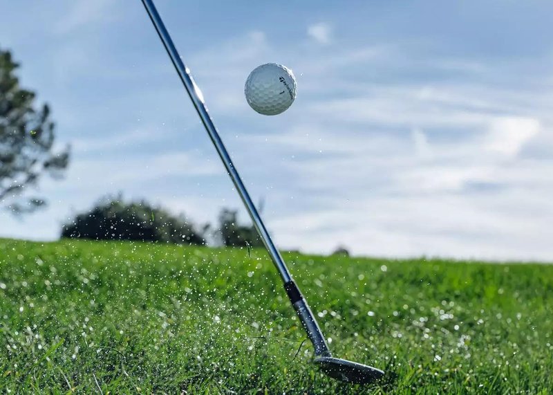 TaylorMade TP5 piłki golfowe