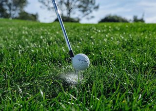 TaylorMade TP5 piłki golfowe