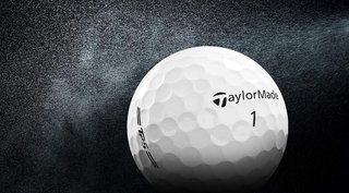 TaylorMade TP5 piłki golfowe