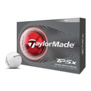 TaylorMade TP5x piłki golfowe