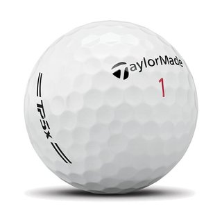 TaylorMade TP5x piłki golfowe