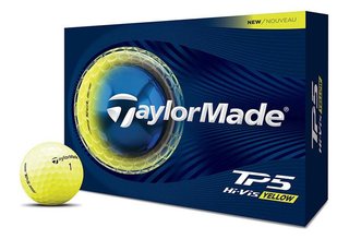 TaylorMade TP5 piłki golfowe