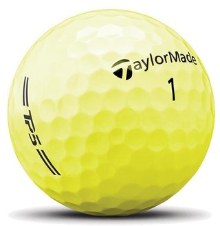TaylorMade TP5 piłki golfowe
