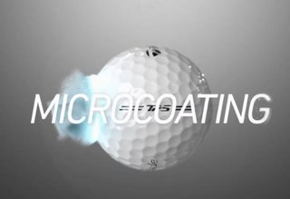 TaylorMade TP5 piłki golfowe