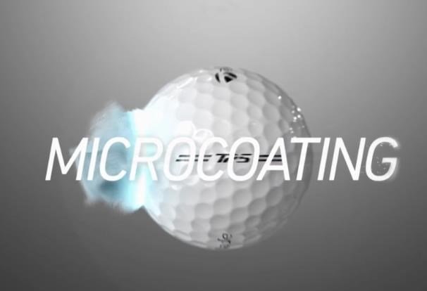 TaylorMade TP5 piłki golfowe