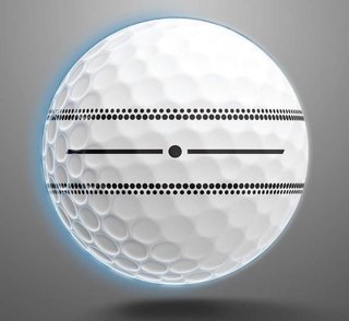 TaylorMade TP5 piłki golfowe