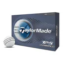 TaylorMade TP5 Stripe piłki golfowe