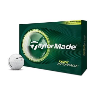 TaylorMade Tour Response piłki golfowe