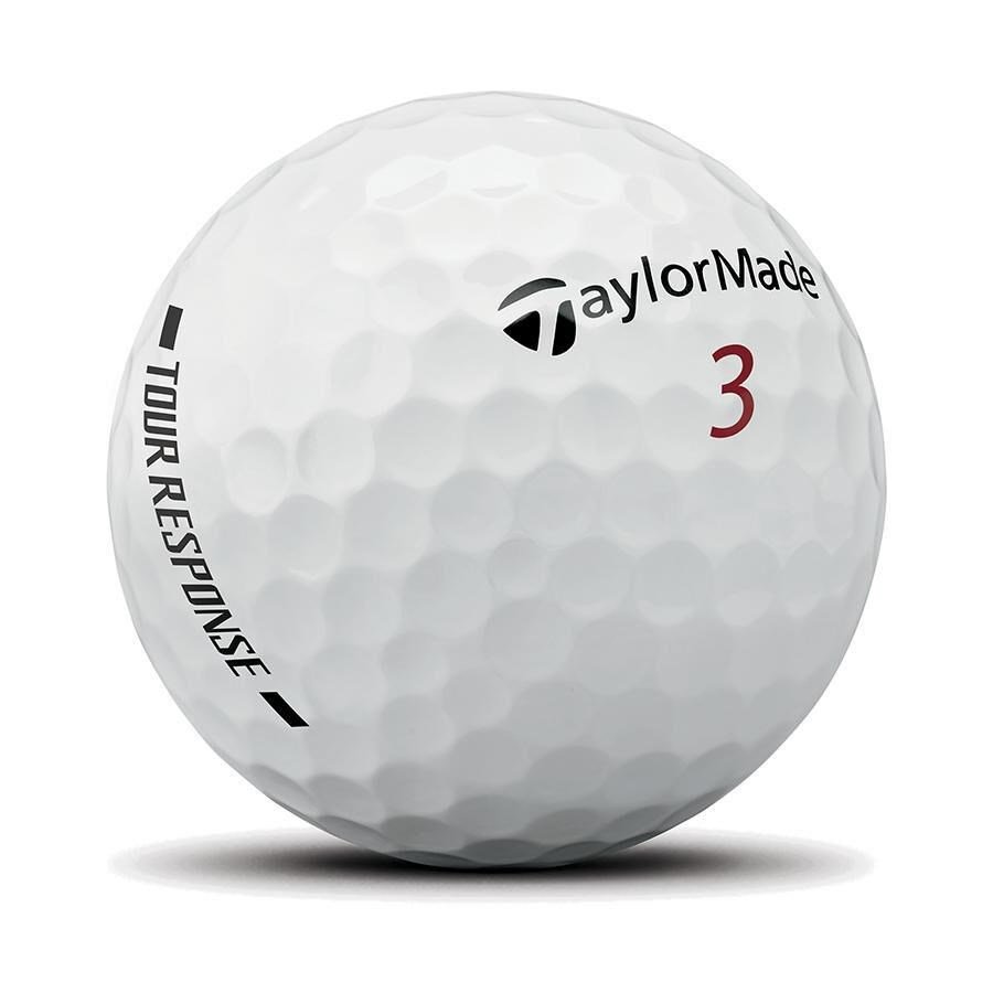 TaylorMade Tour Response piłki golfowe