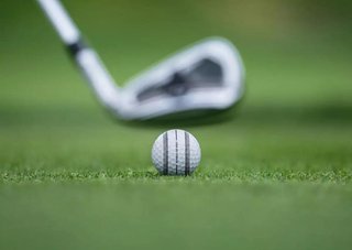 TaylorMade Tour Response Stripe piłki golfowe