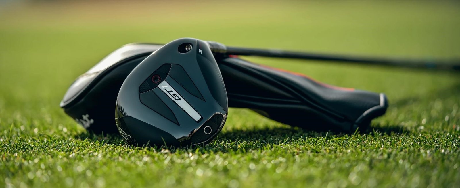 Titleist GT1 3Tour męski fairway wood