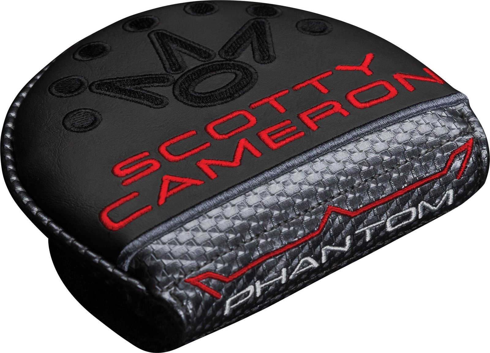 Scotty Cameron Phantom 5 OC putter