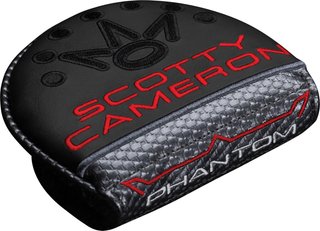 Scotty Cameron Phantom 5 OC putter