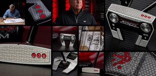 Scotty Cameron Phantom 5 OC putter