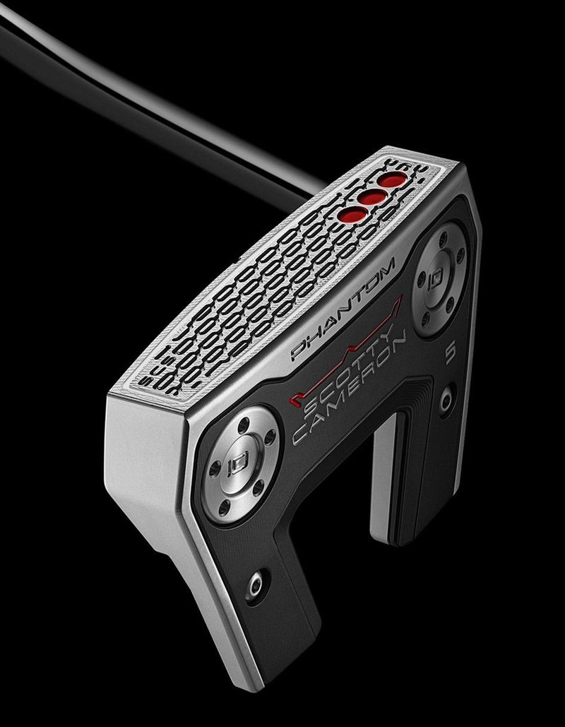 Scotty Cameron Phantom 5 putter