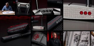 Scotty Cameron Phantom 5 putter