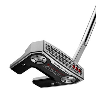 Scotty Cameron Phantom 5.5 putter