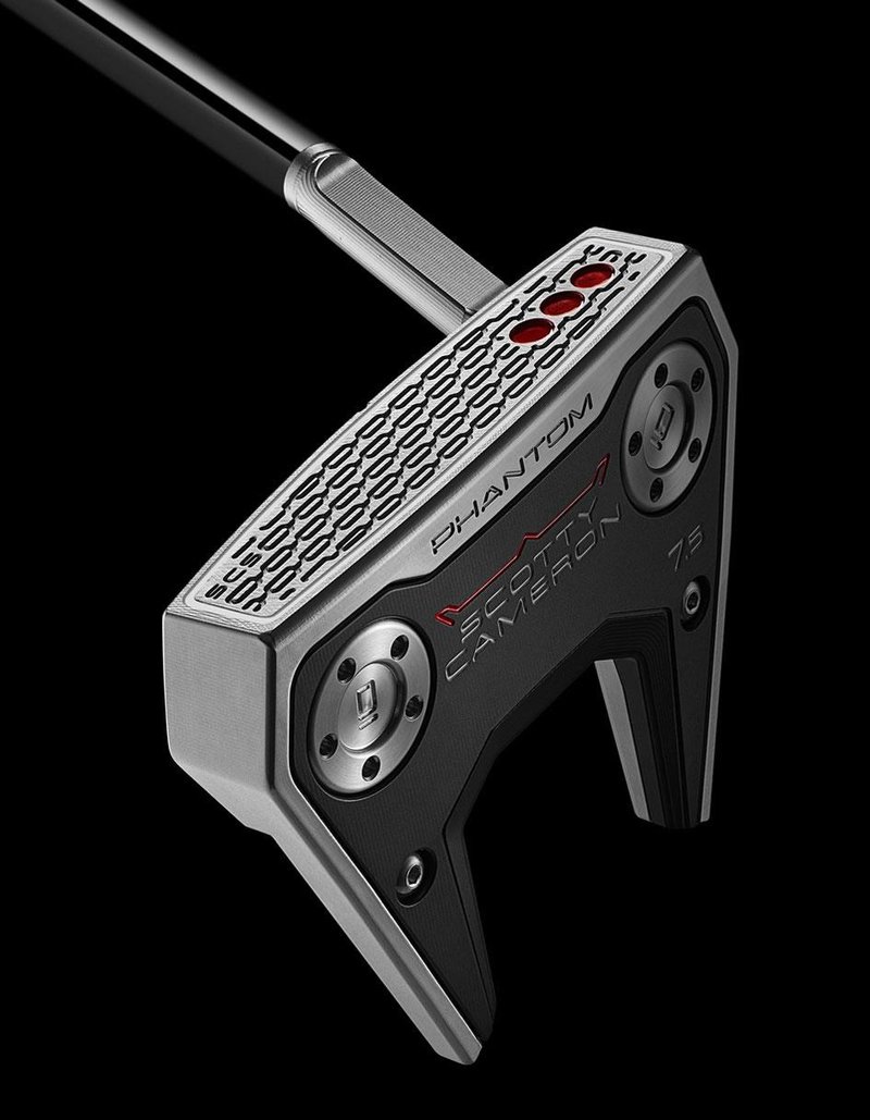 Scotty Cameron Phantom 7.5 putter