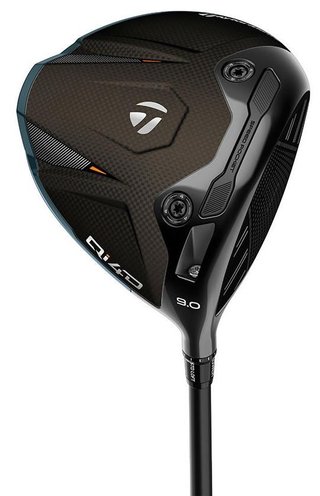 TaylorMade Qi4D męski driver