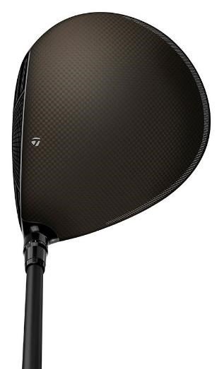 TaylorMade Qi4D męski driver