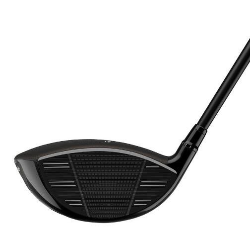 TaylorMade Qi4D męski driver