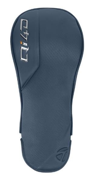 TaylorMade Qi4D męski driver