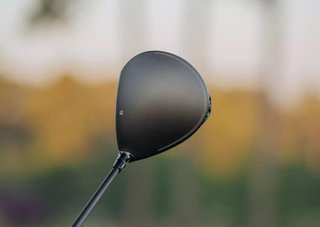 TaylorMade Qi4D męski driver