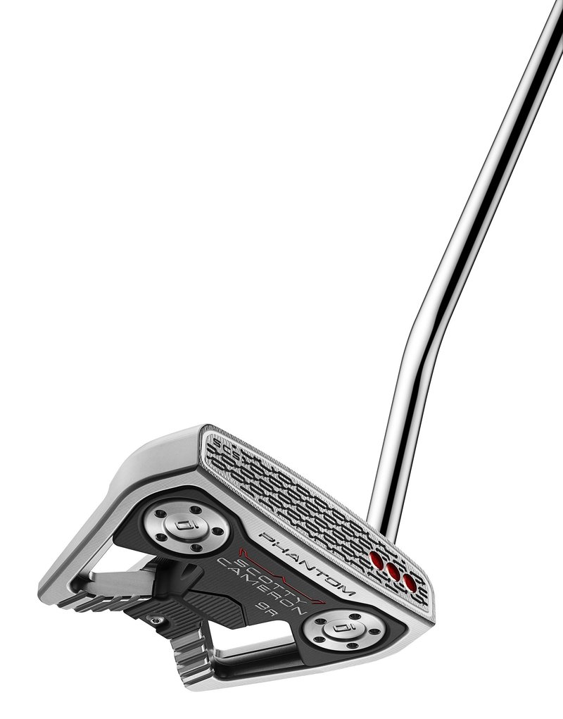 Scotty Cameron Phantom 9R putter