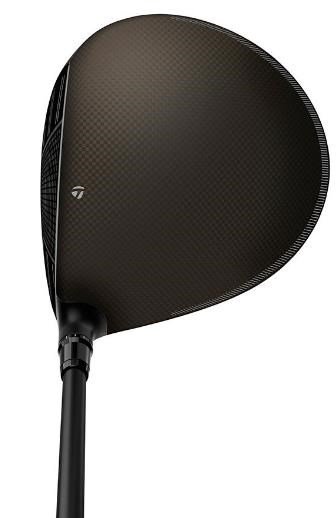 TaylorMade Qi4D Max męski driver