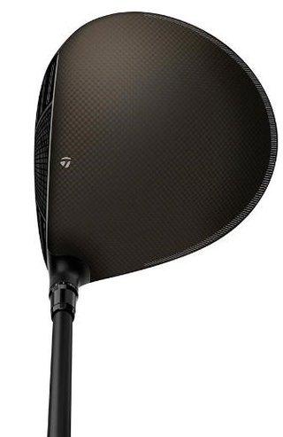 TaylorMade Qi4D Max męski driver
