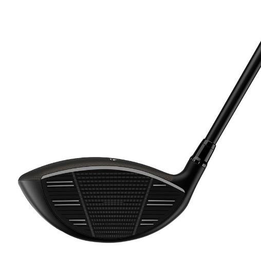 TaylorMade Qi4D Max męski driver
